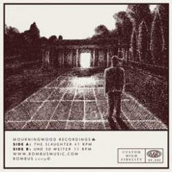 Bombus : The Slaughter - Und so Weiter